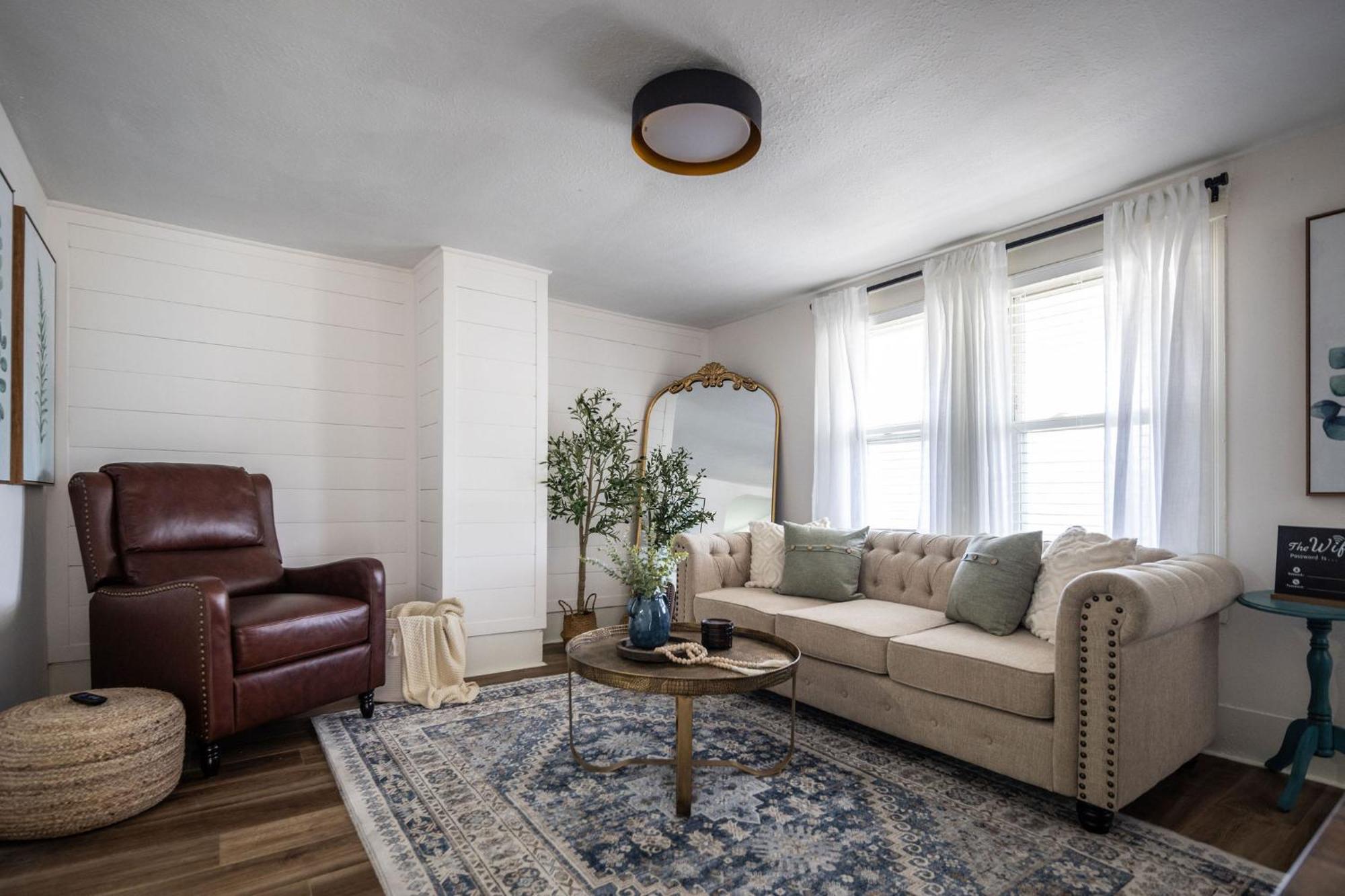 Appartement Walkable To Everywhere In Little Italy- Near Cwru And Clinic Main Campus *