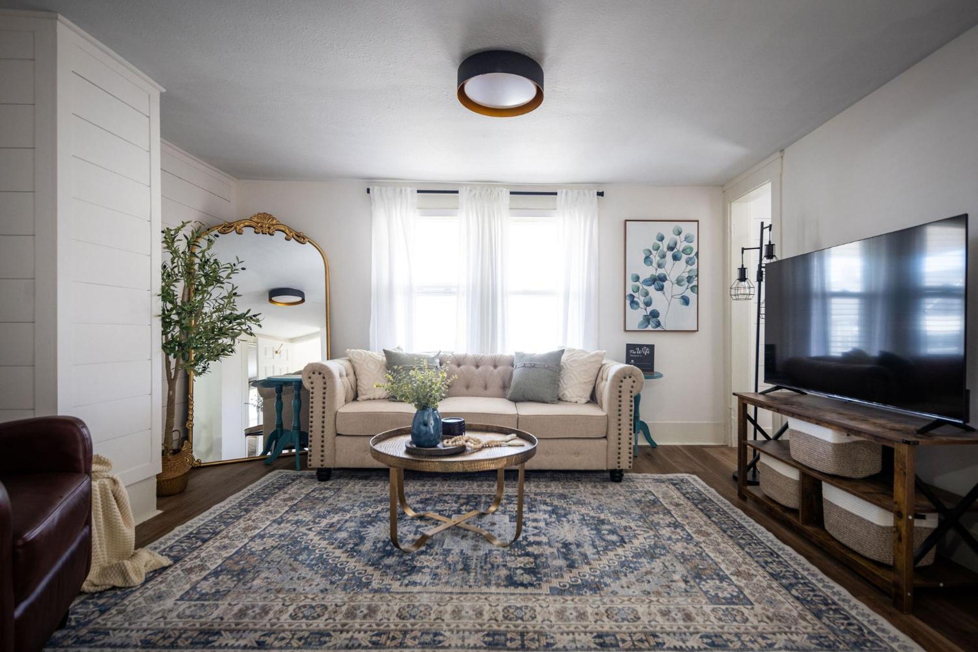 Walkable To Everywhere In Little Italy- Near Cwru And Clinic Main Campus Cleveland